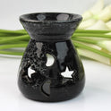 Ceramic aroma lamp oil stove