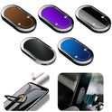 2 In 1 Portable Creative USB Plasma Lighter Mobile Phone Holder Multi-function Cigarette Lighter