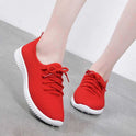 Casual Women's Sports Cloth Shoes