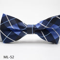 Double bow tie