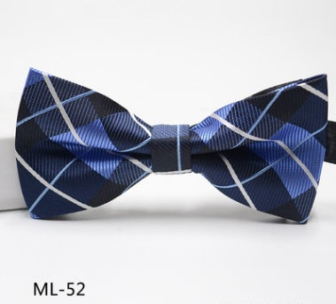 Double bow tie