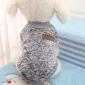 Popular Cozy Dog Sweater