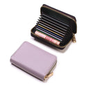 Holder Women's Large Capacity Multi Card Holder