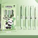 Good-looking Erasable Cartoon Press Gel Pen