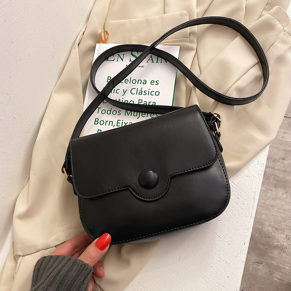 Fashion messenger bag