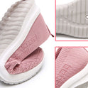 Women's Cloth Shoes Breathable Soft Bottom Comfortable