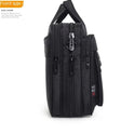 Men's Waterproof Oxford Large Capacity Briefcase