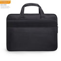 Men's Waterproof Oxford Large Capacity Briefcase