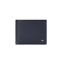 Men's Wallet Casual Cross Pattern