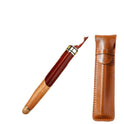 Fashion Wooden Pen Finance Office