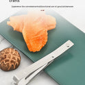 430 Stainless Steel Peel Garlic Clip Shell Removal Tool