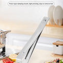 430 Stainless Steel Peel Garlic Clip Shell Removal Tool