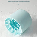 Silicone Household Cylinder Ice Cube Mold Ice Cube Household