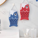 Cute Cartoon Hanging Hand Towel