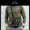 Underarm Invisible Shoulder Messenger Bag Personal Anti-theft