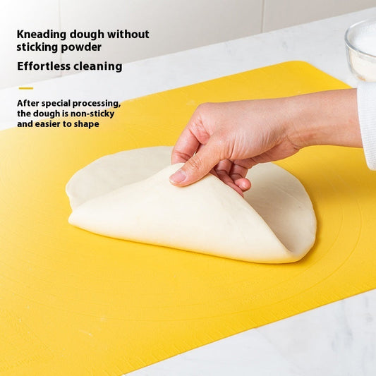 Silicone Dough Kneading Thickened Kitchen Gadget