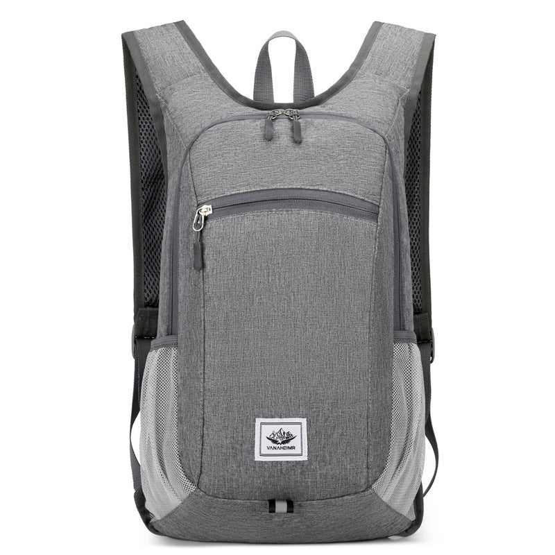 Leisure Light Walking New Folding Sports Bag