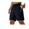 Waffle Sports Shorts Sports Style