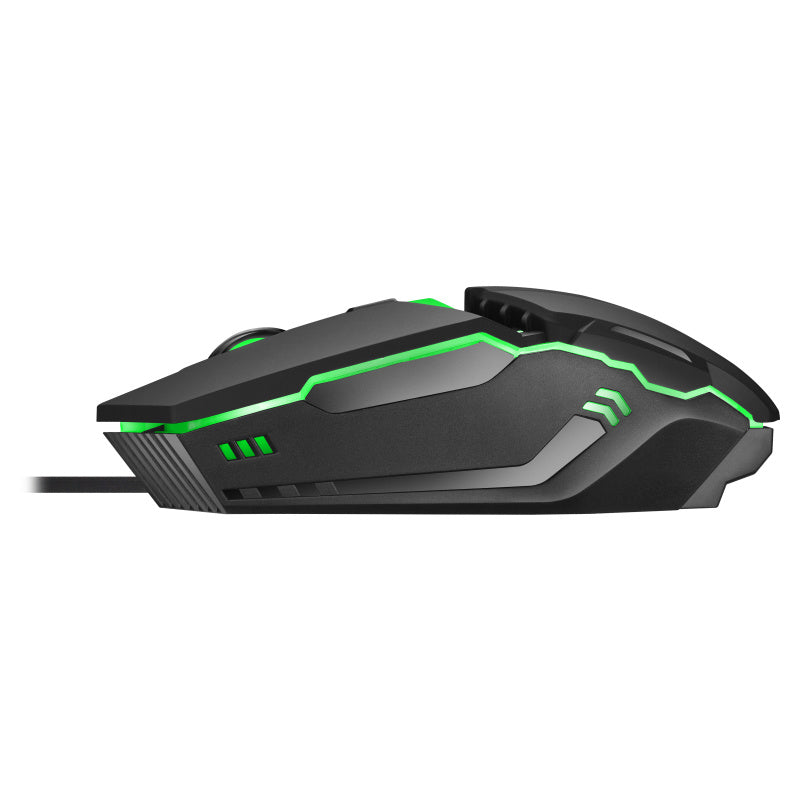 M3 wired mouse