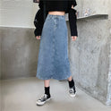 Hip skirt