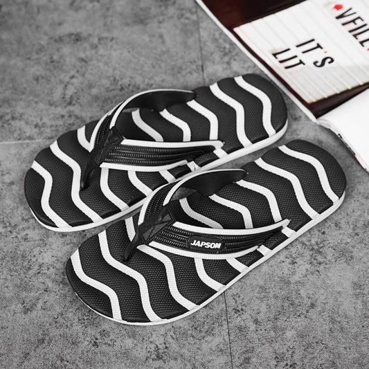 Fashionable new non-slip sandals