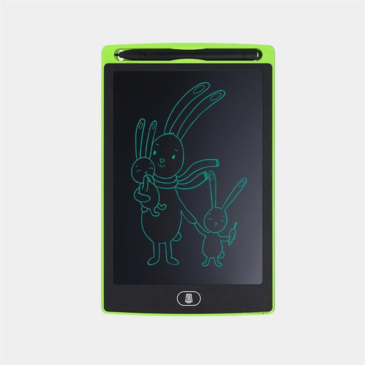 Writing Board Electronic Drawing Board Children's Graffiti Painting Gift Children's Toys