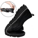 Soft Sole Anti-slip Breathable Fashion Men's Shoes