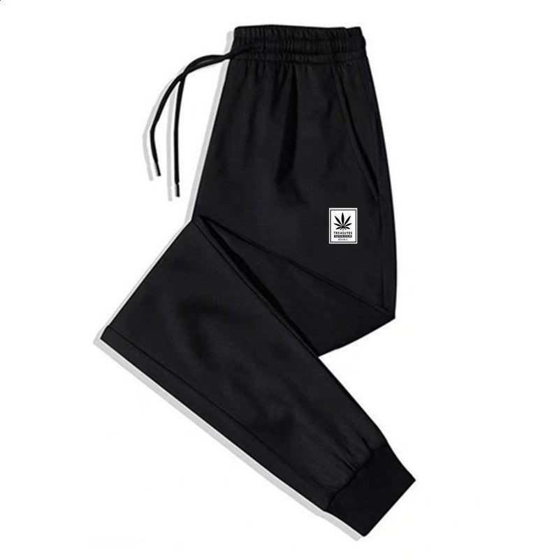 Korean Men's Trousers Plus Size Men's Trousers