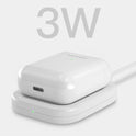 Compatible with Apple, Induction Charger for airpods and phones-Beast of Charger