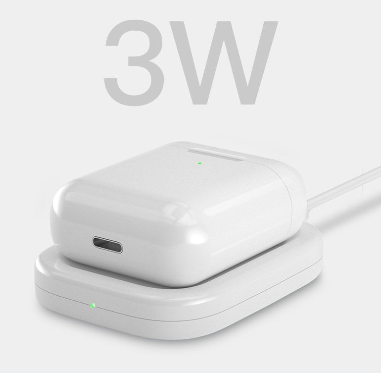 Compatible with Apple, Induction Charger for airpods and phones-Beast of Charger