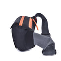 Storage multifunctional chest bag