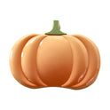 Portable Cartoon Bathroom Drain Pumpkin Soap Dishes With Lid