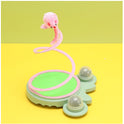 Cat Toy Spring Coil To Relieve Boredom By Oneself