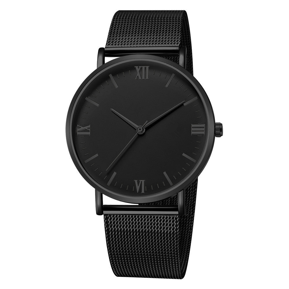 Men's Watch Casual Quartz Watch