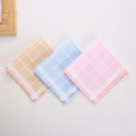 Women's Cotton Handkerchief Comfort Square Scarf