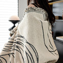 Sofa Cover Towel All-inclusive Universal Anti-scratching Simple Non-slip Cover Blanket