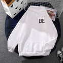 Loose And Simple Wholesale Custom Sweater Women