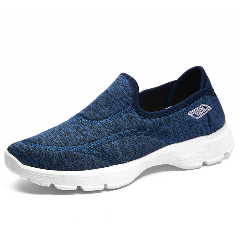 New Soft-soled Sports Shoes For The Elderly