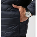 Men's Winter Light And Warm Quilted Jacket