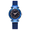 Starry Sky Digital Surface Luminous Quartz