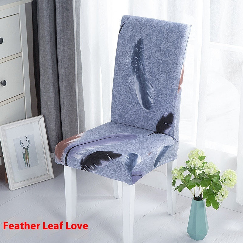 Universal Chair Cover Office Computer Seat Cover