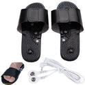 Physiotherapy accessories massage slippers