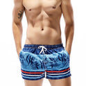 Loose beach pants shorts