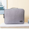 Household Large-capacity Multi-function Document Storage Bag