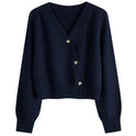 Women's Fashion Loose Sweater Women's Coat