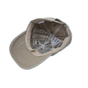 European And American Spring And Summer Printed Coconut Baseball Hat