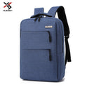 Men's business casual backpack