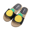 Fashion home slippers