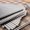 Stainless steel chopsticks