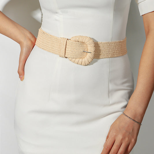 Women's All-match Fashion Waist Seal